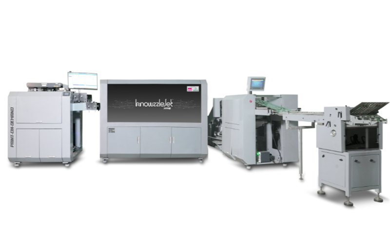 Made in India: KnowzzleJet